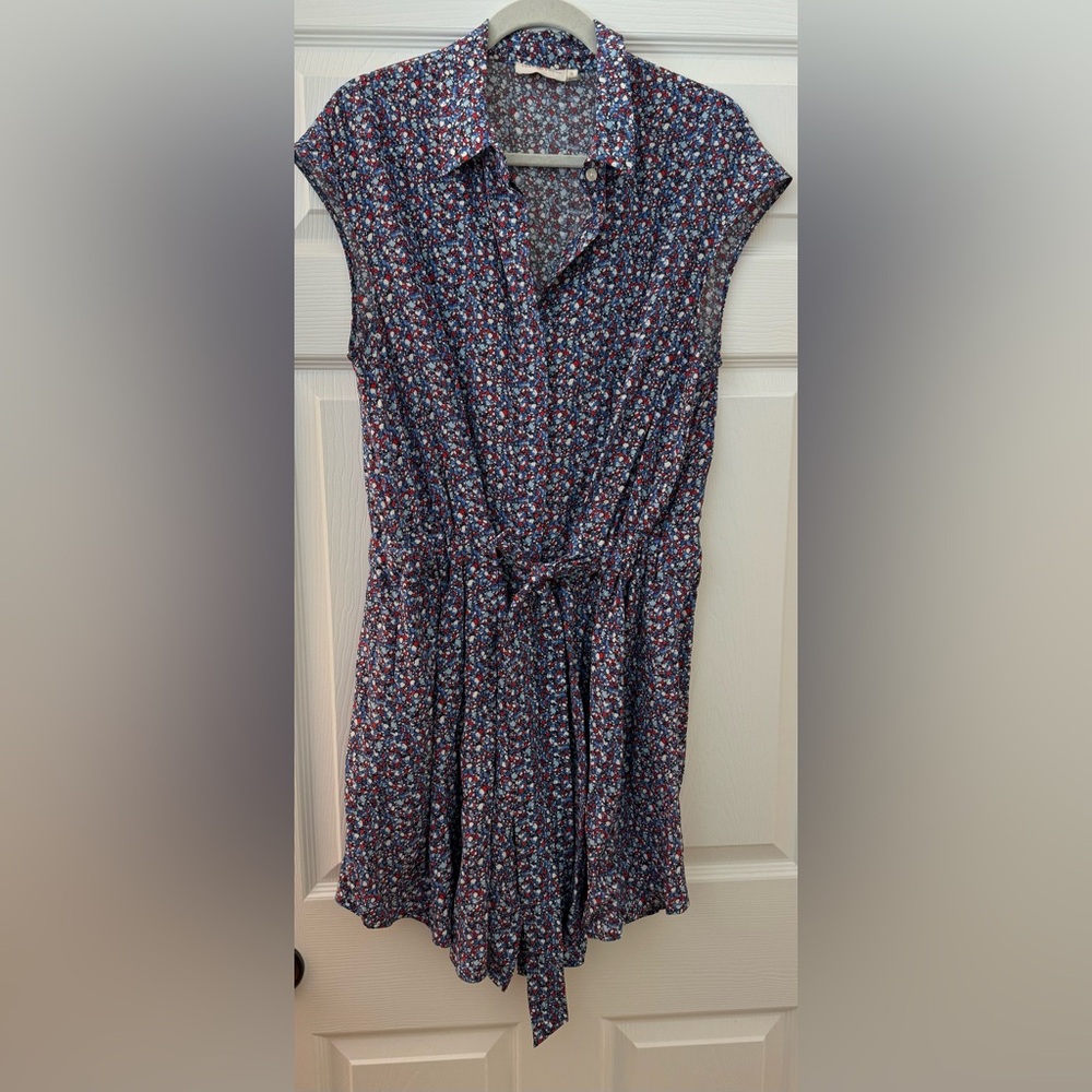 Tory Burch dress